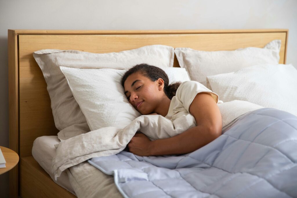 Why Are Good Sleeping Habits Necessary for Your Health