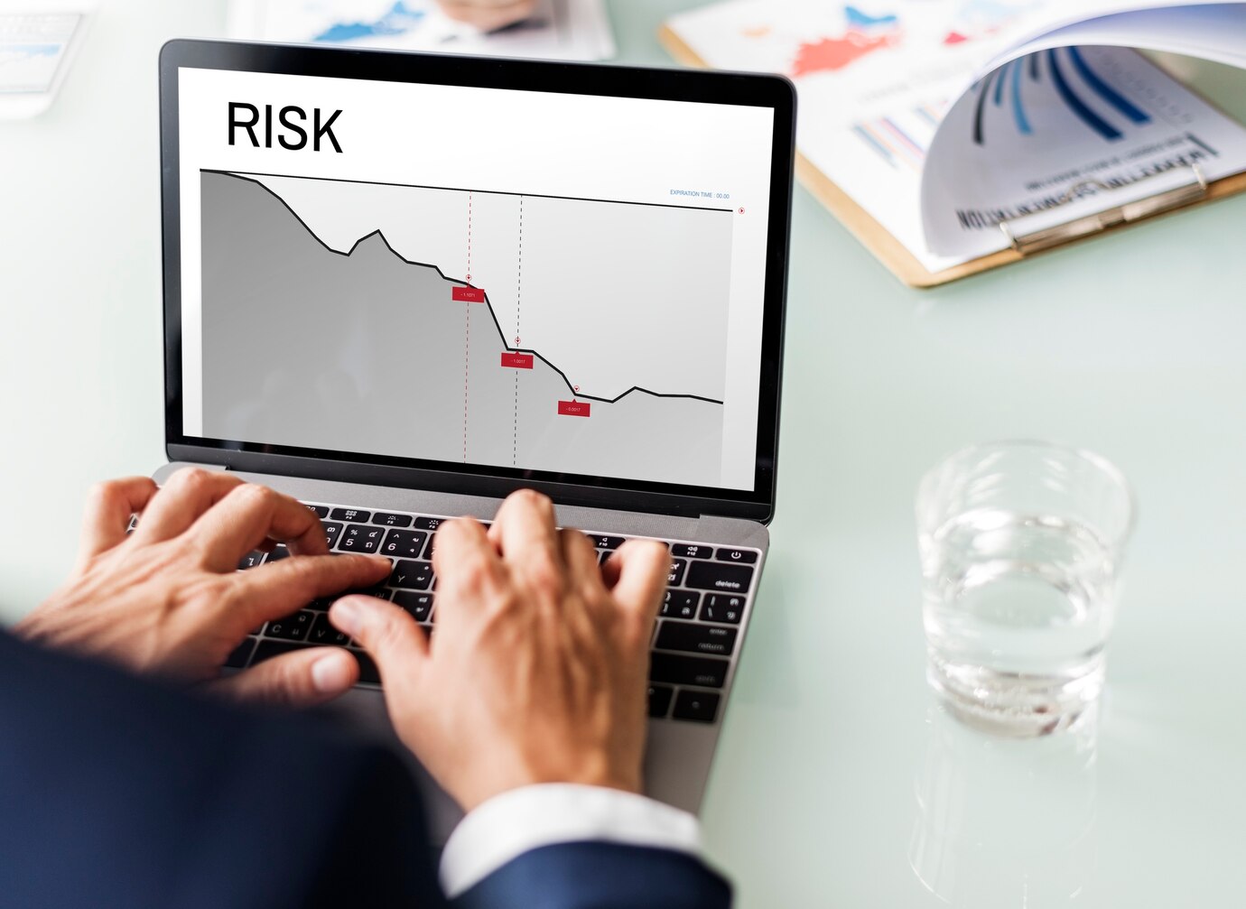 Compliance and Risk Reduction