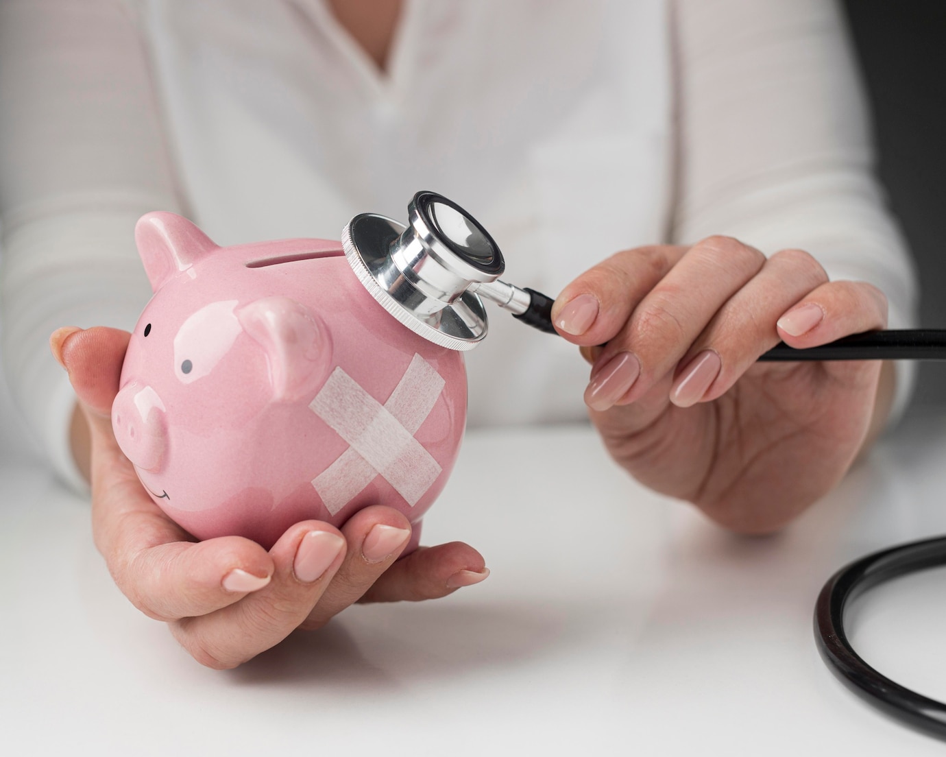 Improved Employee Health Reduces Healthcare Costs