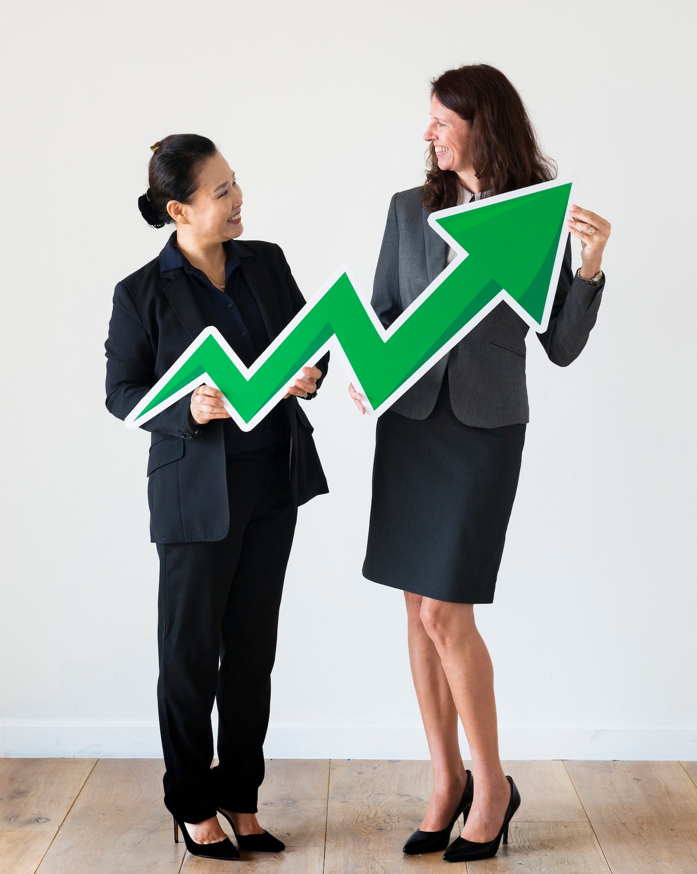 Return on Investment (ROI) Is Proven